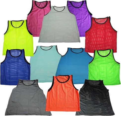 Bluedot Trading سترات ممارسة المشاجرة الجديدة PINNIES Soccer Youth Pink in Saudi Arabia