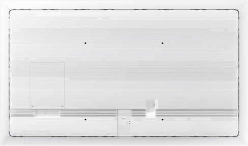 SAMSUNG Pro 65" 4K WMB Interactive Display, SmartView+, Built-in Speakers, Wi-Fi and Bluetooth Embedded, Durable Screen, Universal Pairing, LH65WMBWBGCXZA in Saudi Arabia