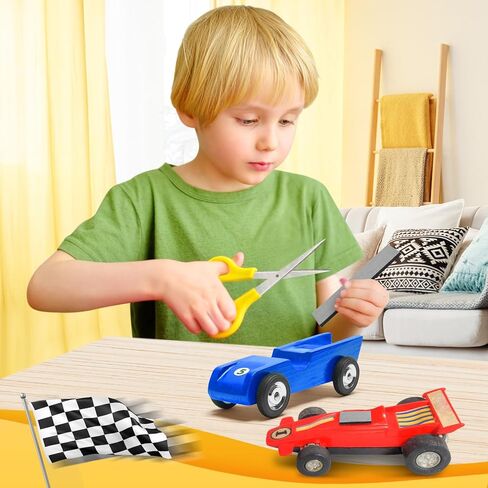 4 Pieces 3 Ounces Stick On Flex Weight for Derby Car- Cuttable Flexible Tape Weight for Easily Fine Tune Car Weight and Fastest Speed in Kuwait