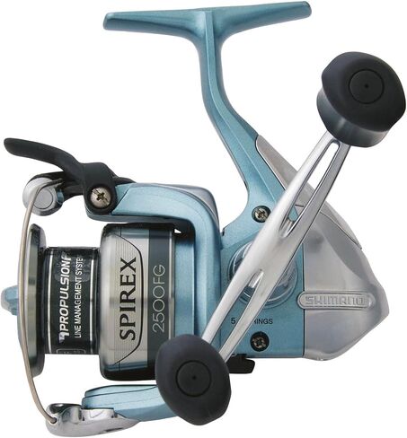 Shimano Spirex FG بكرة الغزل in Saudi Arabia