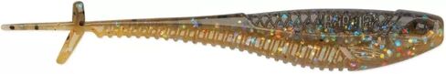Crush CCMMN35 Mooch 3.5" Minnow 6 Pack Pick Color City in Saudi Arabia