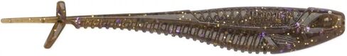 Crush CCMMN35 Mooch 3.5" Minnow 6 Pack Pick Color City in Saudi Arabia