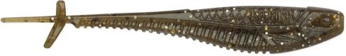 Crush CCMMN35 Mooch 3.5" Minnow 6 Pack Pick Color City in Saudi Arabia
