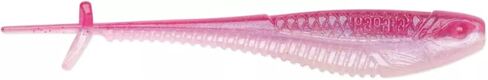 Crush CCMMN35 Mooch 3.5" Minnow 6 Pack Pick Color City in Saudi Arabia