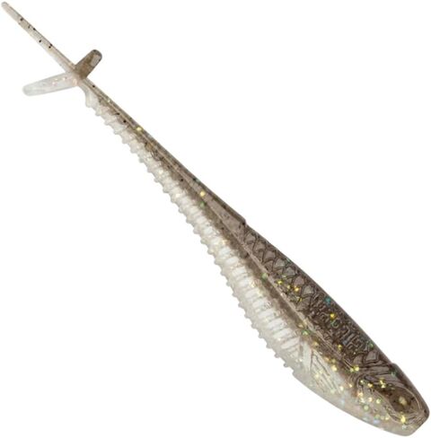 Crush CCMMN35 Mooch 3.5" Minnow 6 Pack Pick Color City in Saudi Arabia