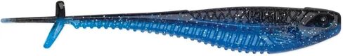 Crush CCMMN35 Mooch 3.5" Minnow 6 Pack Pick Color City in Saudi Arabia
