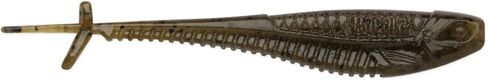 Crush CCMMN35 Mooch 3.5" Minnow 6 Pack Pick Color City in Saudi Arabia