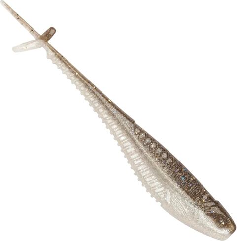 Crush CCMMN35 Mooch 3.5" Minnow 6 Pack Pick Color City in Saudi Arabia