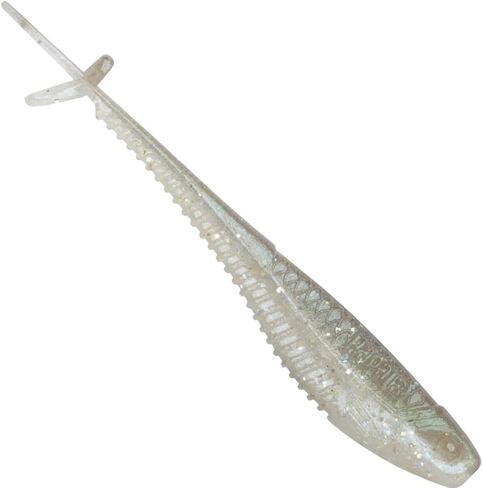 Crush CCMMN35 Mooch 3.5" Minnow 6 Pack Pick Color City in Saudi Arabia