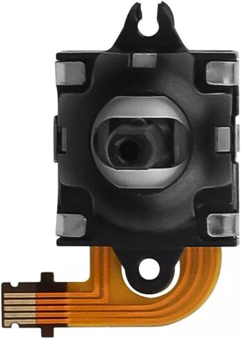 Replacement Analog Joystick Repair Hall Effect Analog Thumb Stick for PlayStation Portal/PS5 VR2, Left and Right (Left) in Saudi Arabia