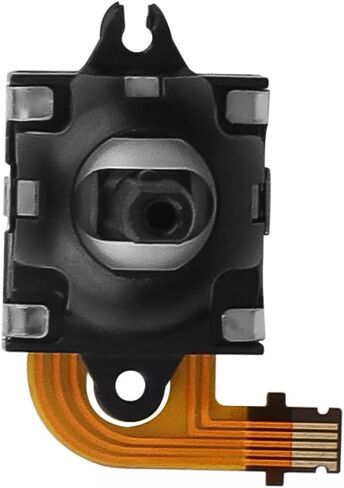 Replacement Analog Joystick Repair Hall Effect Analog Thumb Stick for PlayStation Portal/PS5 VR2, Left and Right (Left) in Saudi Arabia