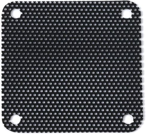 Chassis Dust Screen 3 4 5 6 7 8 9 12 14cm Filter PC Cooling Fan Antidust Net Computer for Case Fan in Saudi Arabia