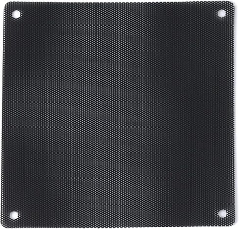 Chassis Dust Screen 3 4 5 6 7 8 9 12 14cm Filter PC Cooling Fan Antidust Net Computer for Case Fan in Saudi Arabia