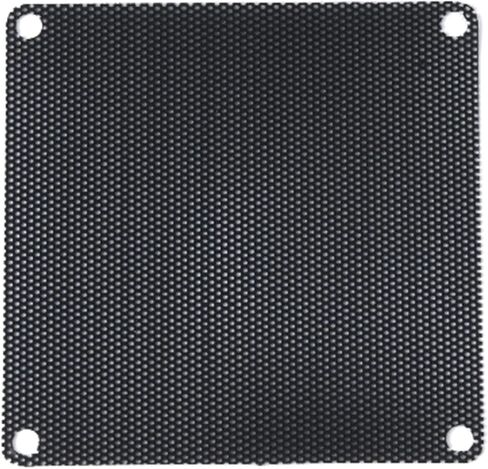 Chassis Dust Screen 3 4 5 6 7 8 9 12 14cm Filter PC Cooling Fan Antidust Net Computer for Case Fan in Saudi Arabia