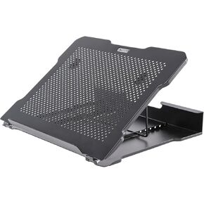 Allsop Metal Art Ventilated Adjustable Laptop Stand
