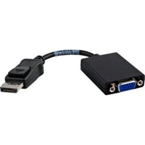 Displayport Mini to Vga Adapte