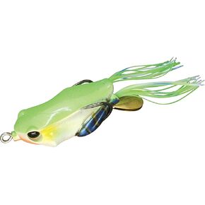 Jackall Kaera S2 Beat Frog