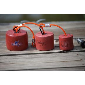 Boga Float, Anything Float (Super) for 60lb Boga Grip - with Extras Included