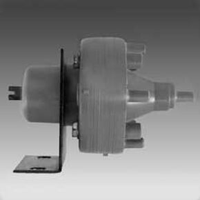 RCC-1503 9 psi crossover w/o قوس السعة العالية مع تعديل التحيز