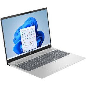 Hewlett Packard HP 16-ag00 Pavilion 16" WUXGA Ryzen 7 8840U 3.3GHz AMD Radeon Graphics 8GB RAM 512GB SSD Windows 11 Home Silver (Renewed)