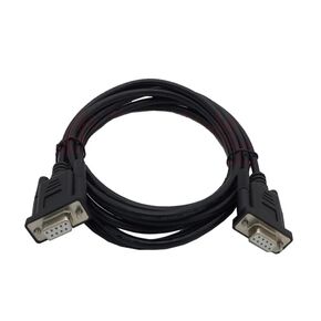 Applicable 1747-CP3 PLC Download Cable AB SLC5 SLC03 SLC04 SLC05 Series Programming Cable Black : 3m