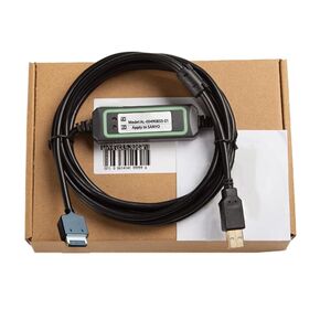 AL-00490833-01 for R and Q Series Server USB Port debug Cable Download Cable Gold-Plated High-Speed and Stable Model FT232RL chip 3m