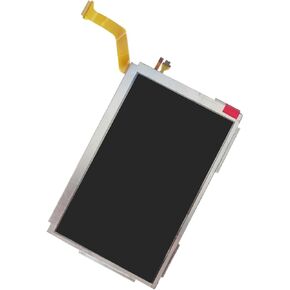 2024 Upgrade Upper Top LCD Screen Display for Nintendo 3DS 3DS XL 2015