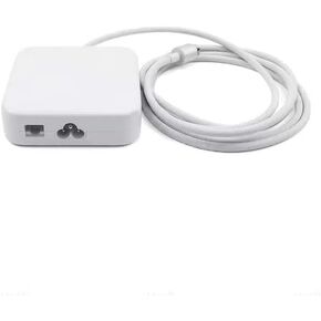 143W محول الطاقة مع Ethernet لمدة 24 بوصة M1 و M3 و M4 IMAC A2439 A2438 A2873 A2290 A2388 A3247 A3137 D923-05141 الجزء رقم 661-18536 661-18535