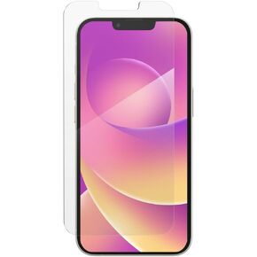 ZAGG InvisibleShield Glass Elite Screen Protector for iPhone 16e/ 14/13/ 13 Pro - 5X Stronger Impact and Shatter Protection, Maximum Scratch Resistance, Anti-Fingerprint Technology, Easy to Install