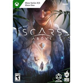 Scars Above Standard - Xbox [Digital Code]