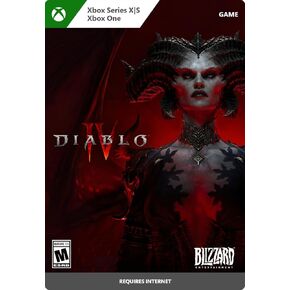 Diablo IV - Standard Edition 1P - Xbox [Digital Code]