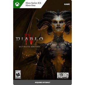 Diablo IV - Standard Edition 1P - Xbox [Digital Code] in Kuwait