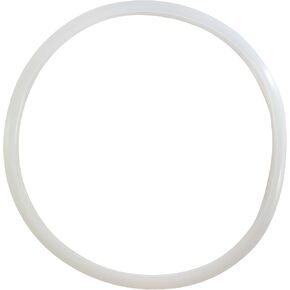 Univen Silicone Pressure Cooker Gasket 26cm Compatible with 9 Liter Oster Pressure Cooker Model 4793