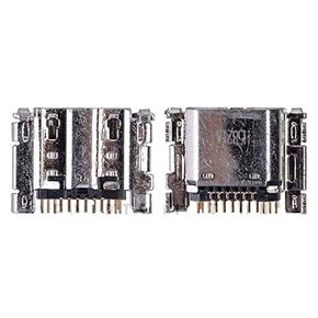 ePartSolution_2X USB Charger Charging Port Dock Connector USB Port for Samsung Galaxy Tab 4 SM-T330 T337A T331 T332 Replacement Part USA