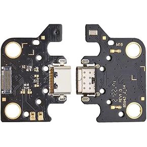 Replacement for Samsung Galaxy Tab A7 10.4" SM-T500 T505 Charging Port USB Charger Dock Connector USB Port Flex Cable Type C USA