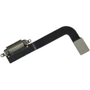 Replacement for iPad 3 A1416 A1430 USB Charger Charging Port Dock Connector Flex Cable USA