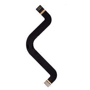 ePartSolution_ Replacement Part for Microsoft Surface Pro 5 1796 | Surface Pro 6 1809 Digitizer Touch Screen Connector Flex Cable USA
