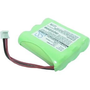 Replacement for Battery Commodore T426 200CT Office
