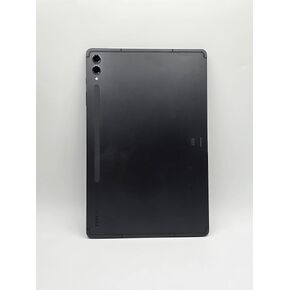 SAMSUNG Galaxy Tab S9+ 5G Plus 12.4" 256GB (Unlocked), AMOLED Screen, S Pen Included, Long Battery Life, Auto Focus Camera, Dolby Audio, Graphite (Renewed)