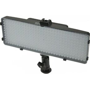 ePhoto 320 LED Bi-Color Changing Dimmable LED Professional LED Light Video DSLR Camera Light Panel LED320