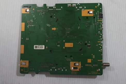 مجموعة إصلاح التلفزيون لـ Samsung UN85TU700DFXZA مع لوحة التلفزيون الرئيسية + مزود الطاقة + TCON + كابلات in Saudi Arabia