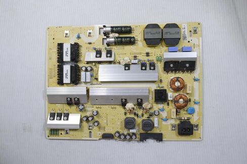 مجموعة إصلاح التلفزيون لـ Samsung UN85TU700DFXZA مع لوحة التلفزيون الرئيسية + مزود الطاقة + TCON + كابلات in Saudi Arabia