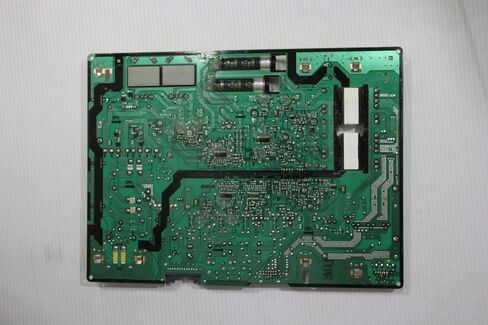 مجموعة إصلاح التلفزيون لـ Samsung UN85TU700DFXZA مع لوحة التلفزيون الرئيسية + مزود الطاقة + TCON + كابلات in Saudi Arabia
