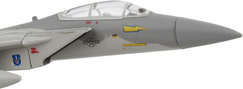ختم البريد Daron F-15 النسر الخامس المقاتلة اعتراض sqn. مقياس 1/150، رمادي in Kuwait