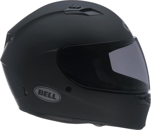 Bell Qualifier Full-Face Motorcycle Helmet (Solid Matte Black, X-Large) in Saudi Arabia