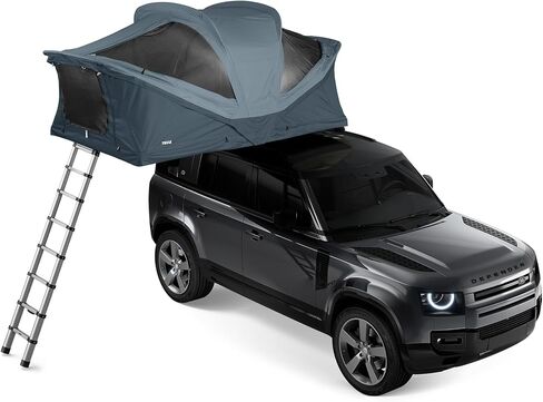 Thule Approach Rooftop Tent - Medium in Saudi Arabia