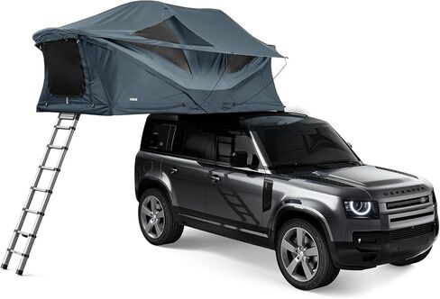 Thule Approach Rooftop Tent - Medium in Saudi Arabia