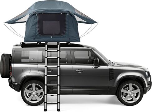Thule Approach Rooftop Tent - Medium in Saudi Arabia