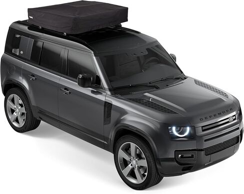 Thule Approach Rooftop Tent - Medium in Saudi Arabia