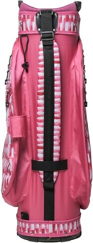 Glove It Ladie's Golf Bag - Lightweight, Nylon Cart Bag with 15 Dividers, Putter Well, Rain Hood & 9 Easy-Access Pockets, Navy Fusion (GB403) in Saudi Arabia